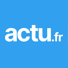 Logo Actu.fr mention de HCX